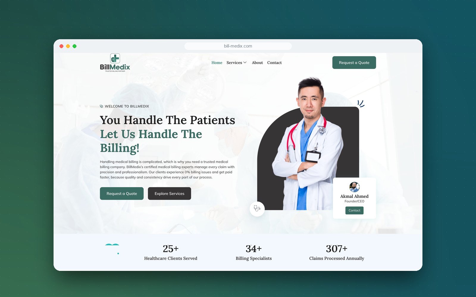 Cover image for the article: The On-Page SEO Checklist Every Website Needs