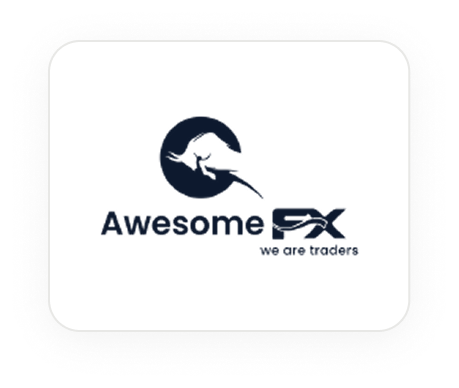 Awesome FX logo — a SiteDigiCraft client