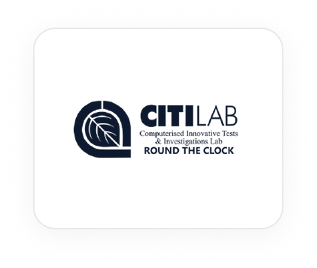 CitiLab logo — a SiteDigiCraft client