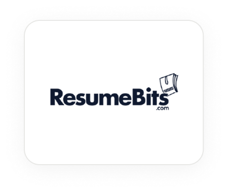 ResumeBits logo — a SiteDigiCraft client