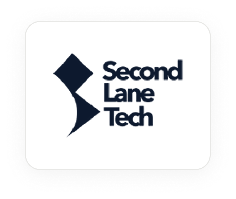 Second Lane Tech logo — a SiteDigiCraft client