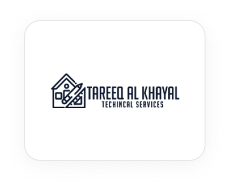 Tareeq Al Khayal Technical Services logo — a SiteDigiCraft client