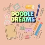 The Doodle Dreams logo