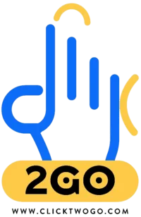 Click2Go logo